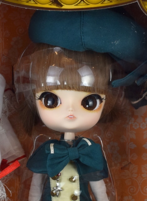 グルーヴ Pullip ダル アンジュ | まんだらけ Mandarake