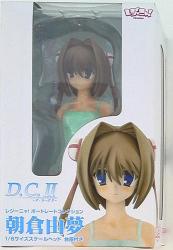 A portrait / da capo 2 