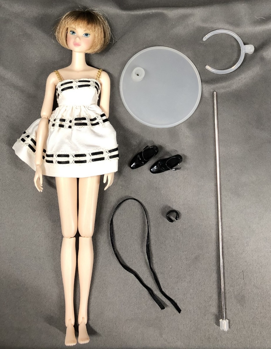 Sekiguchi - Momoko Doll Lacey Modernist | Mandarake Online Shop