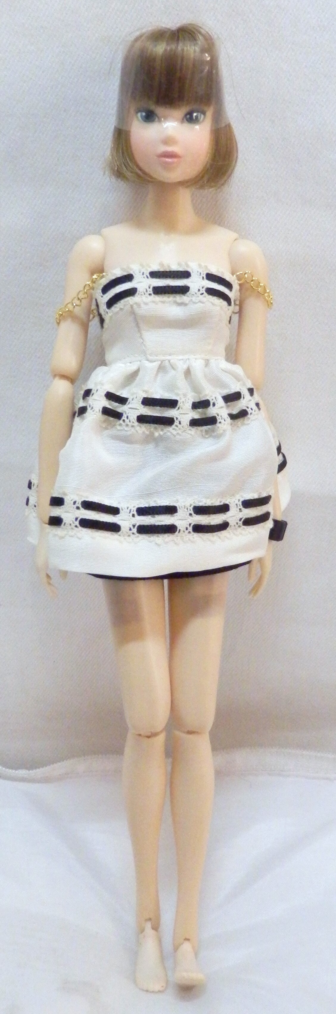 Sekiguchi - Momoko Doll Lacy Modernist | Mandarake Online Shop