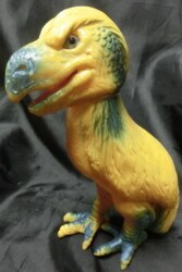 And Pachi alive had KowaRyu Kaiju