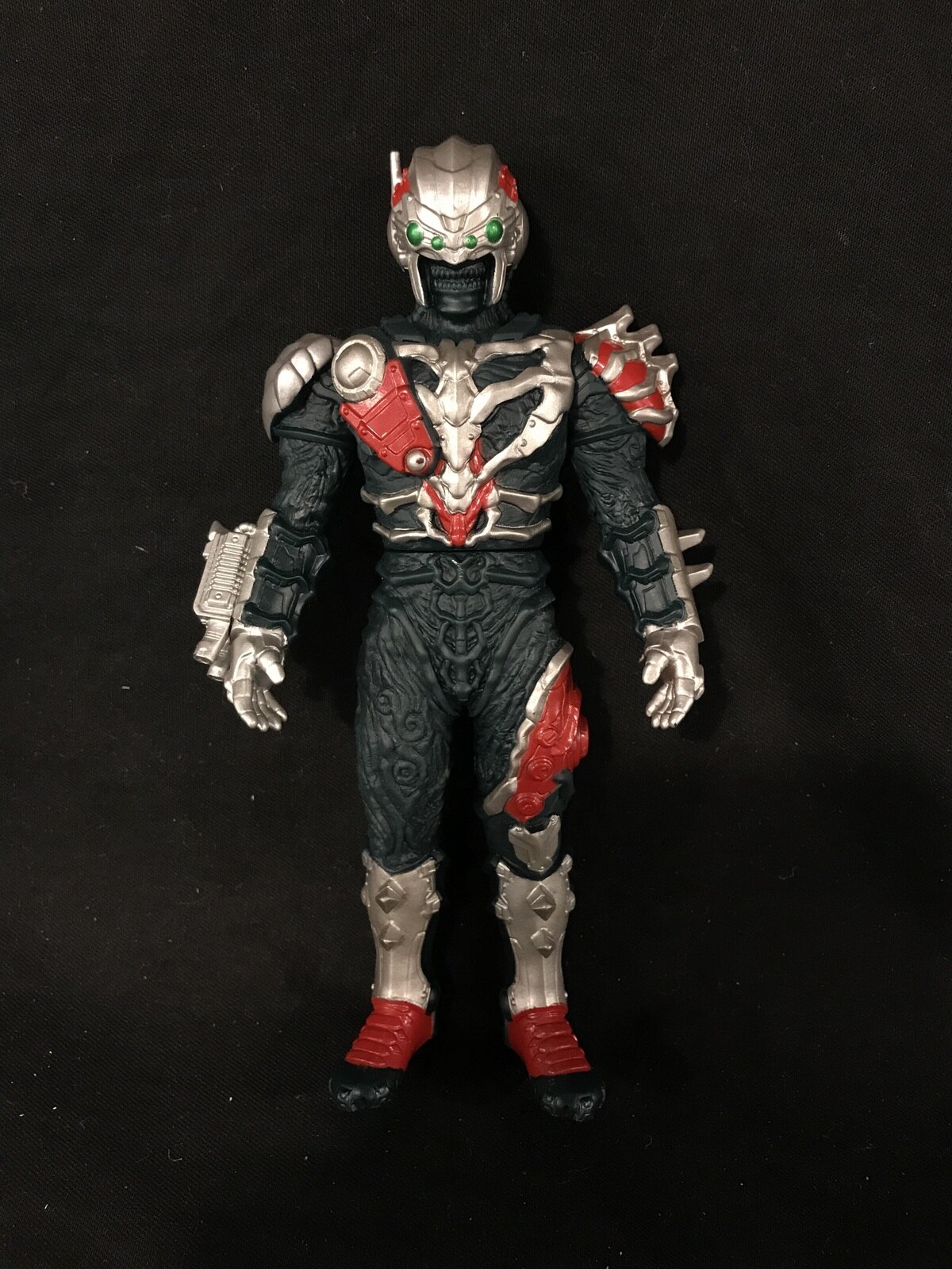 60％OFF】 ウルトラマン ウルトラ怪獣 リニューアル 8体 まとめ ソフビ