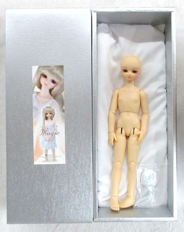 800MSD マギー 本体 - おもちゃ/人形
