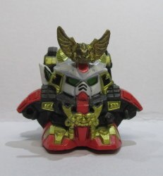 A legendary generalissimo special 