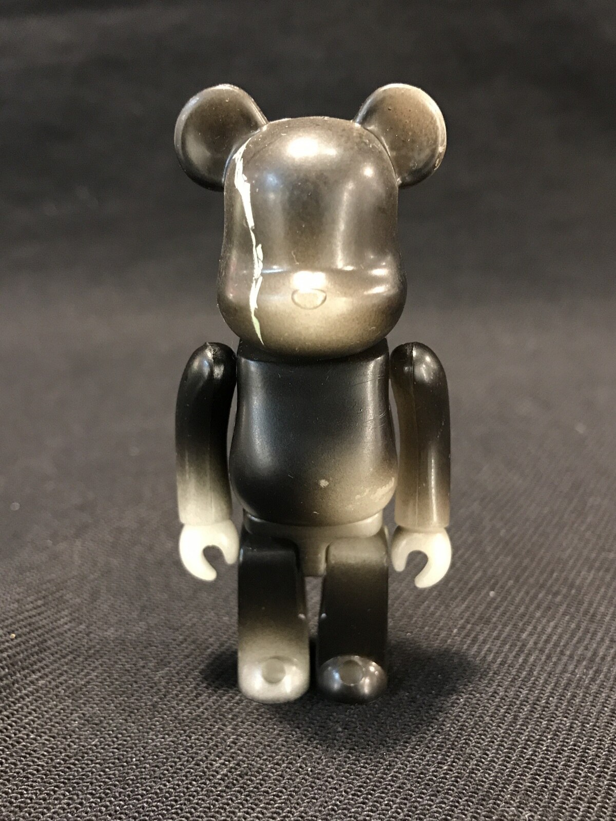 Medicomtoy Be Rbrick Bearbrick 07 S Nexus7 Be Rbrick Bearbrick 07 Series7 Mandarake 在线商店
