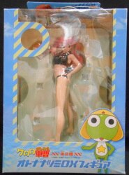 Adult Natsumi DX Figure