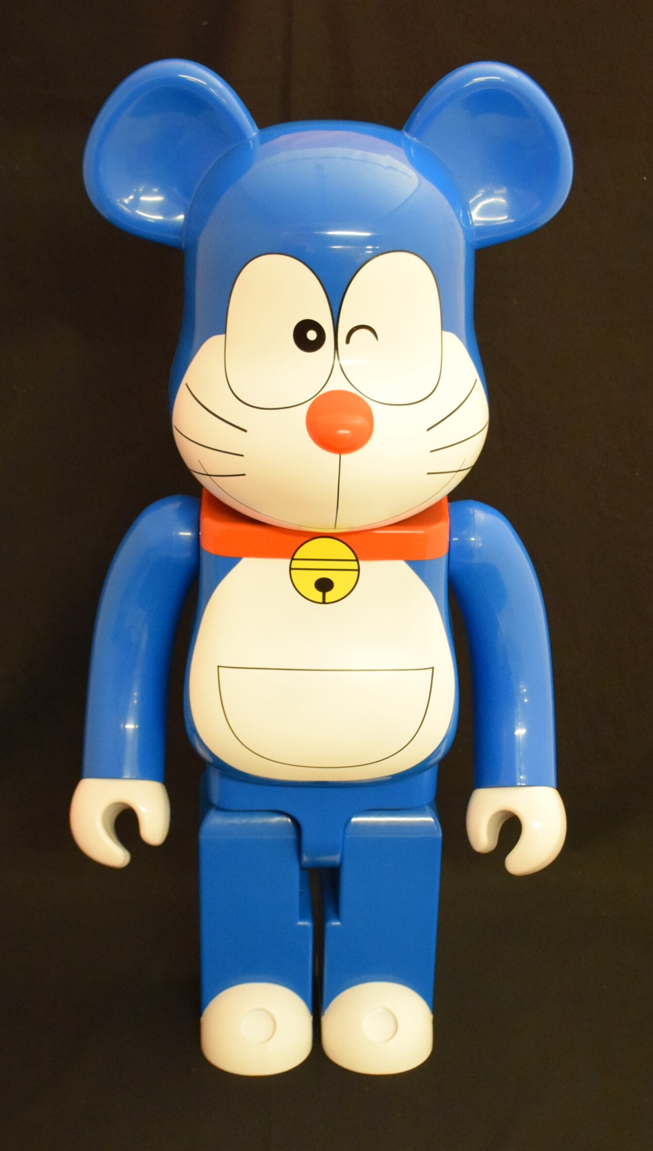 BE@RBRICK WORLD WIDE TOUR 2 - 通販 - solarenergysas.com.ar