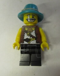 LEGO　ミニフィグ　0147
