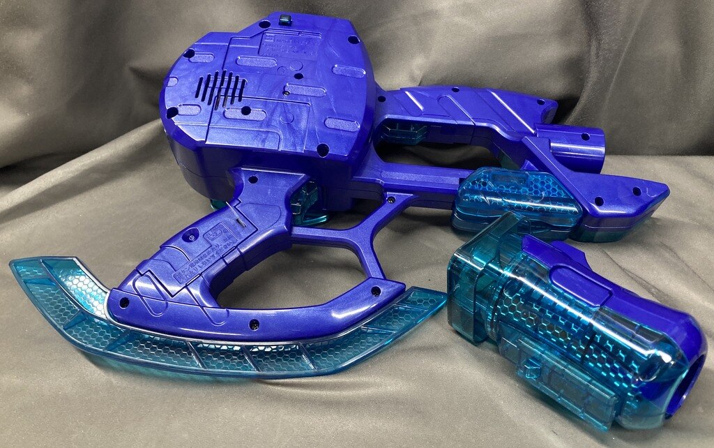バンダイ 仮面ライダーリバイス Dxオーインバスター50 まんだらけ Mandarake バンダイ 仮面ライダーリバイス Dxオーインバスター50 まんだらけ Mandarake