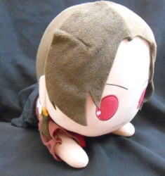 A tight hug is given and it is the きゅん basis /Touk