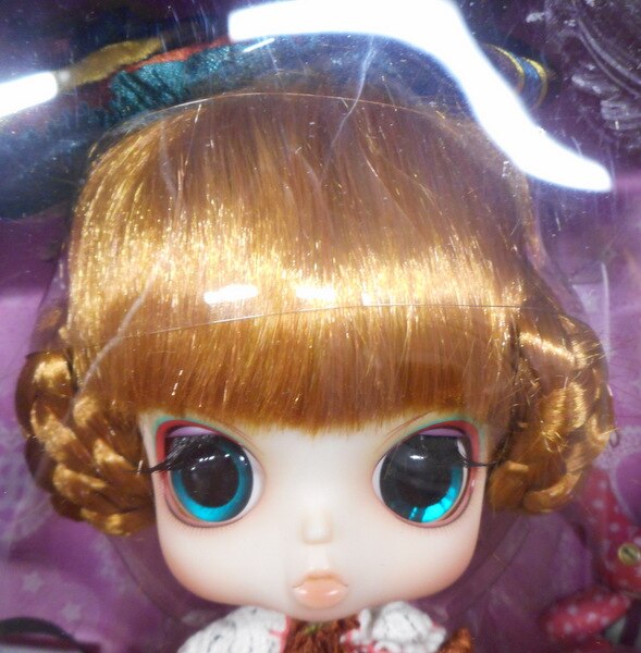 Groove Pullip Byul Paradis | MANDARAKE 在线商店