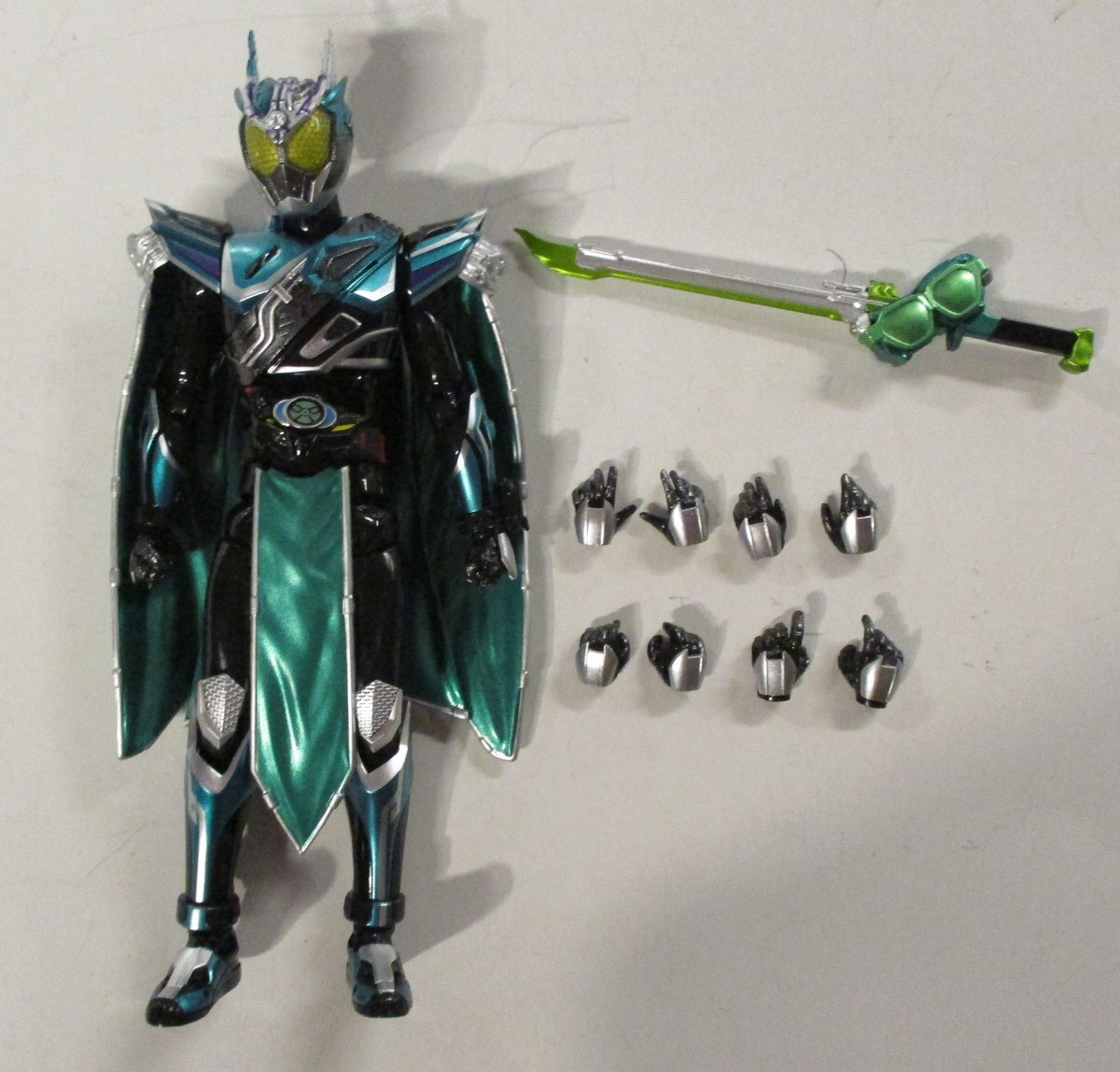 Bandai Spirits S H Figuarts ドライブサーガ 仮面ライダーブレン 仮面ライダーブレン まんだらけ Mandarake