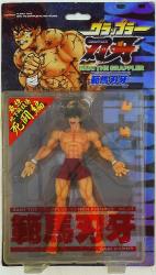 New Baki Hanma Blu-ray Box First Limited Edition Booklet Artbook Japan  DMPXA-247