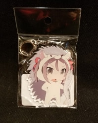 あにまるっこキーホルダー