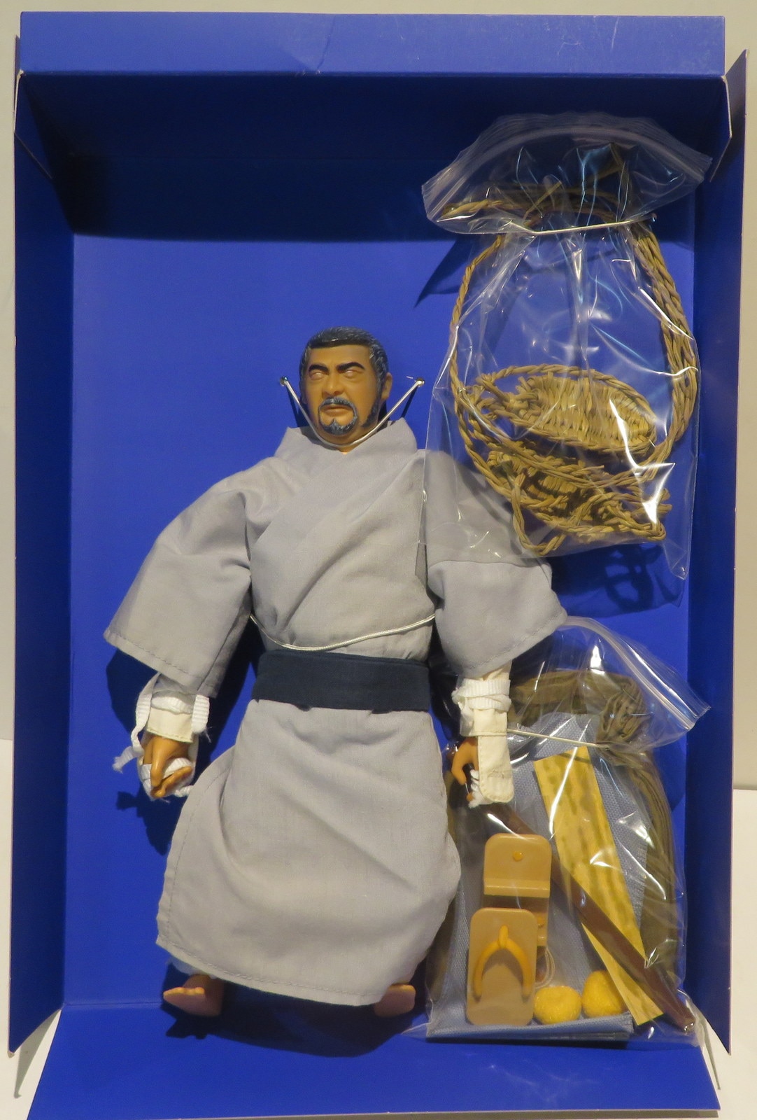 アルフレックス 時代劇 侍フィギュア 侍シリーズ 座頭市 勝新太郎 まんだらけ Mandarake