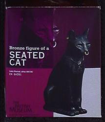 Ancient Egyptian heritage / British Museum / Briti