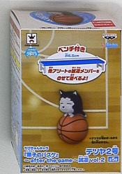 After the game / Kuroko&amp;#39;s Basketball