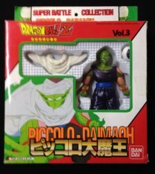 A super battle collection / DragonBall Z 