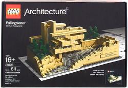 ARCHITECTURE/LEGO