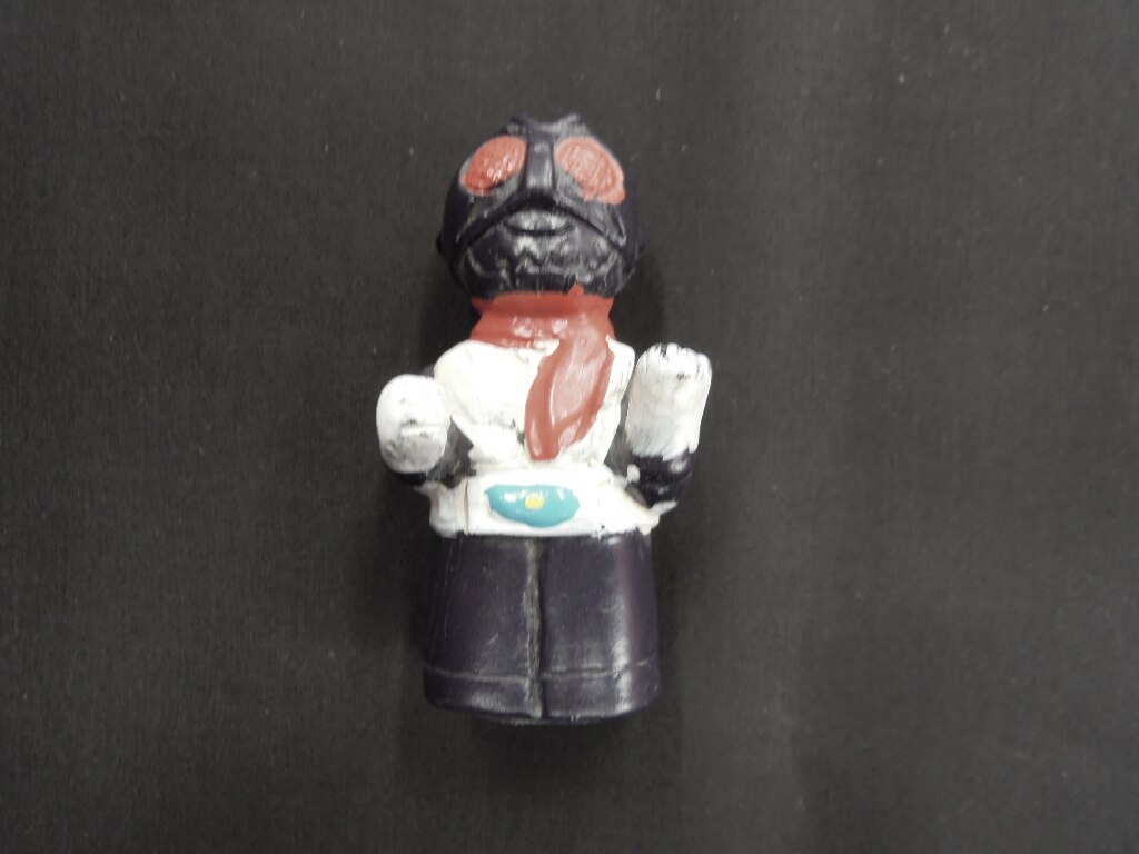 納得できる割引 ツクダ 仮面ライダー ソフビ 指人形（ツクダ ジャンボ指人形 特撮