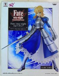 A special quality figure / Fate/stay night 