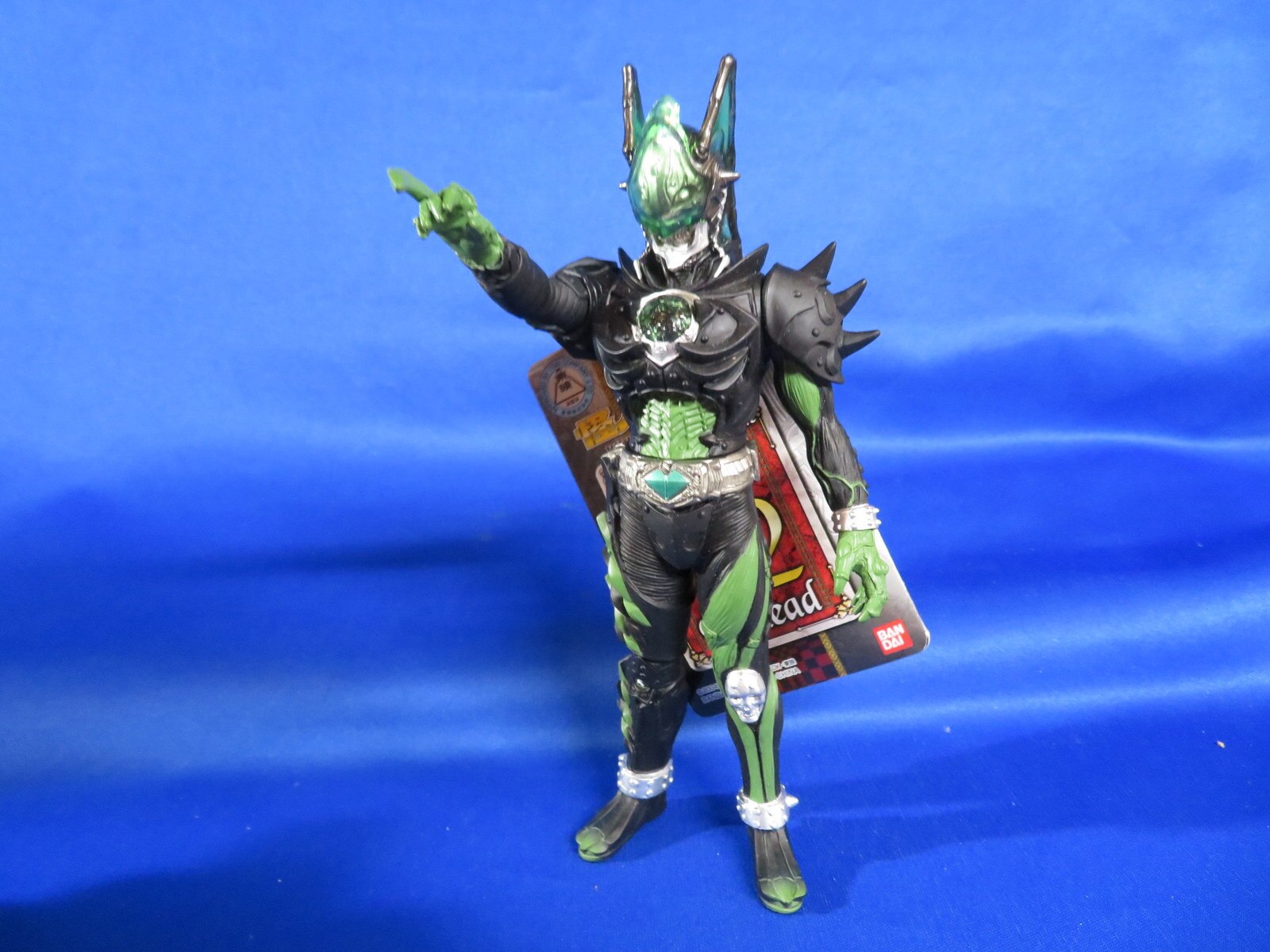 bandairiderphantomseriesswordkamenriderbladejokerundead02