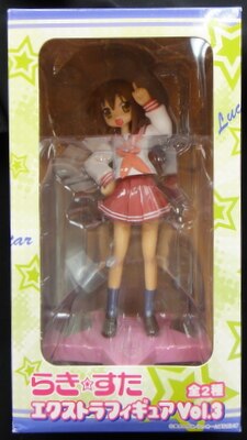セガ Exフィギュア03 らき すた 日下部みさお まんだらけ Mandarake