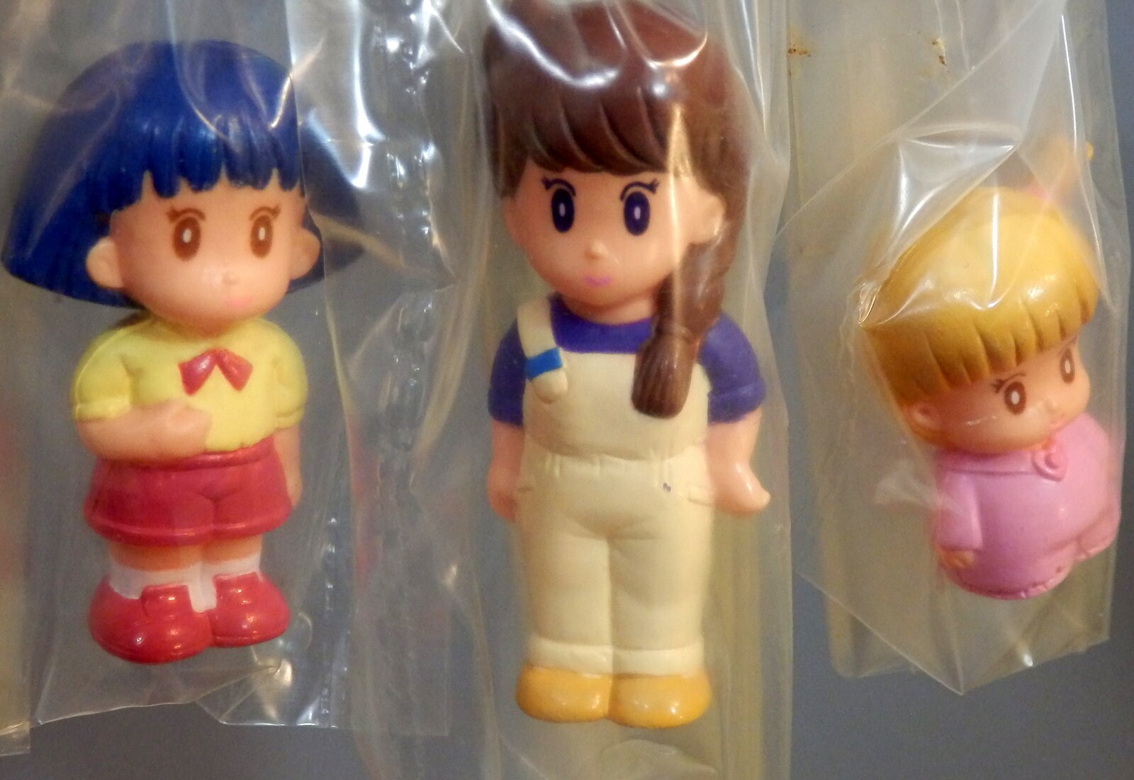 Takara Mama Wa Shougaku 4 Nensei Mirai Chan House Mandarake Online Shop