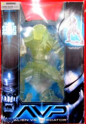 ALIEN VS PREDATOR AVP 12 Inch