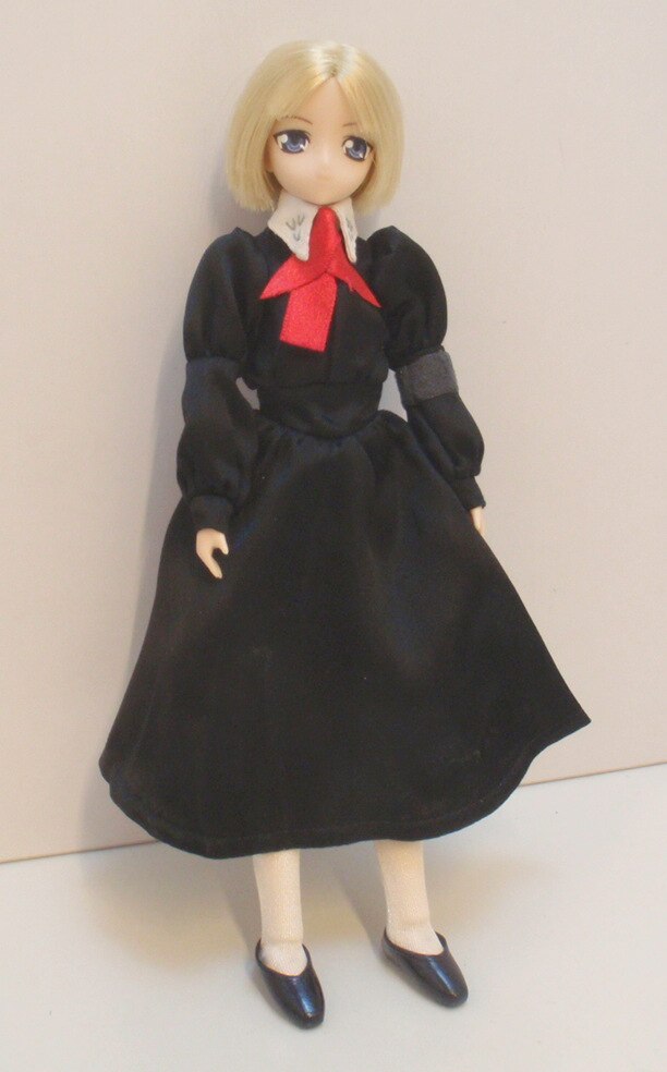 ボークス A Brandドールコレクション 吸血殲鬼ヴェドゴニア モーラ まんだらけ Mandarake