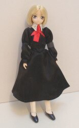 a-brand Doll Collection