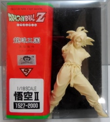 まんだらけ通販 | ガレージキット - ドラゴンボール