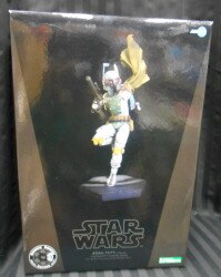 ARTFX/Star Wars 