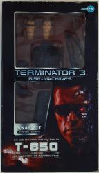 ArtFX / Terminator 3: Rise of the Machines