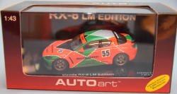 AUTOart1/43