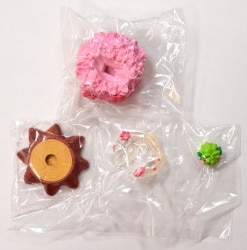 あつめて!かさねて!ポケモンの森4 花びらの舞