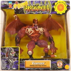 ARACHNOPHOBIA