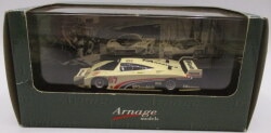 Arnage models