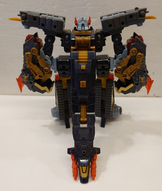 Aruaru public product HASBRO TF/CYBERTRON DARK SCORPONOK | あり