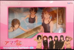 A mouse &amp; pad / アマガミ 