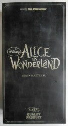 Alice ・ In ・ Wonderland