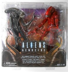 ALIENGENOCIDE