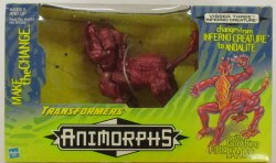 ANIMORPHS