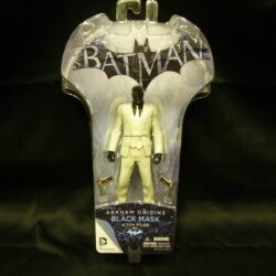 action figure 1-/Batman アーカム ・ cage ジンズ 