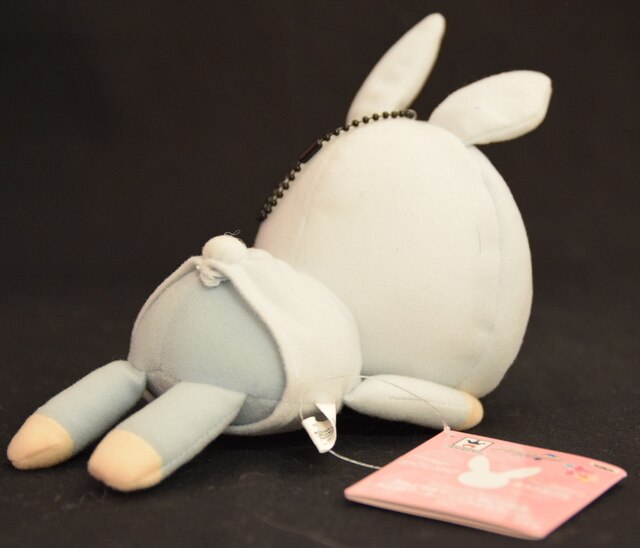 banprestorukostuffedtoybunnyparkapastelcoloridolish7gakuyaotome