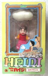 Alps no Shoujo Heidi