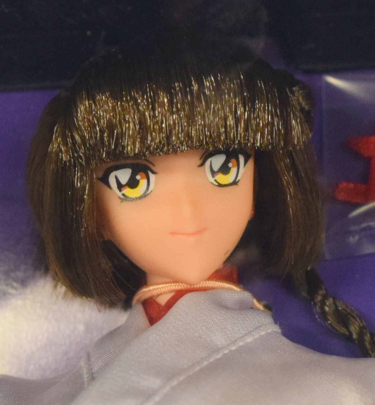 タカラ 吸血姫美夕 1/6ドール