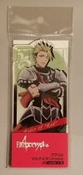アクリルマルチスタンドmini(赤の陣営)