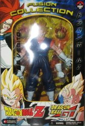 A fusion collection / DragonBall Z 