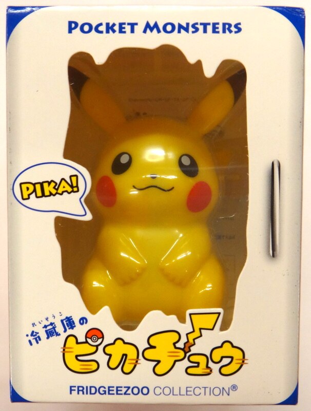 まんだらけ通販 グレイ パーカー サービス ポケットモンスター 冷蔵庫のピカチュウ Refrigerator Of Pikachu 福岡店からの出品